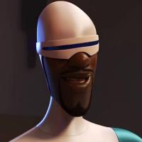 Change your avatar
