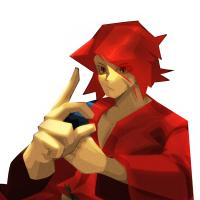 Change your avatar
