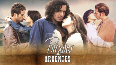 Paixões Ardentes T1 ESP