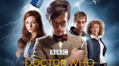 Doctor Who 6 Temporada