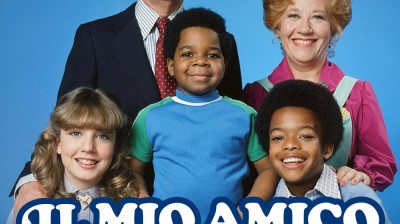 Il Mio Amico Arnold stagione  06