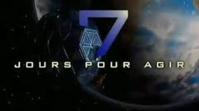 7 Jours pour agir