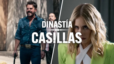 Dinastia Casillas Videos Completos!!