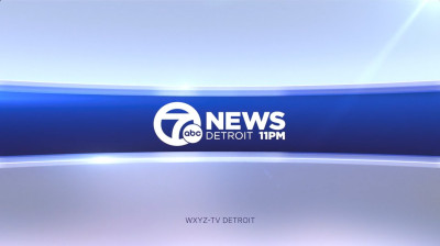 WXYZ-TV Channel 7 Detroit - 1948-Today