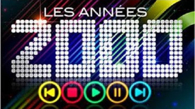 Gaga Top Années 2000