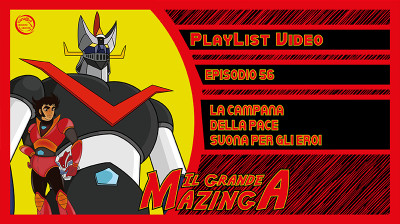 Il Grande Mazinga | 0056