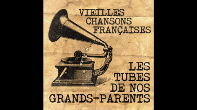 Vieilles chansons