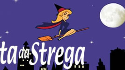 Vita Da Strega 1964 stagione  07