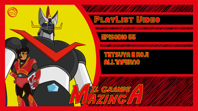 Il Grande Mazinga | 0055