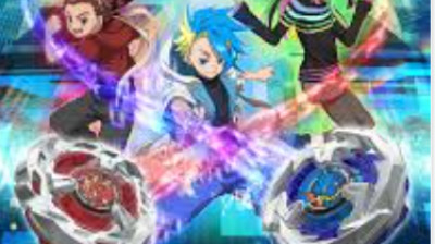 beyblade burst/x