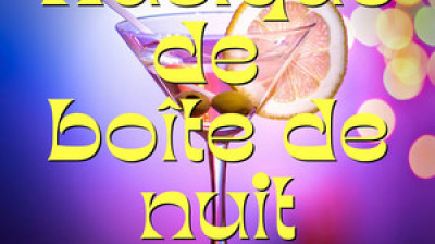 Musique de boite de Nuit