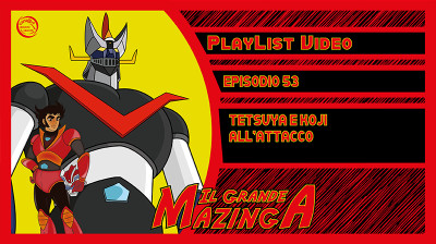 Il Grande Mazinga | 0053