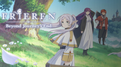 Frieren: Más allá del final del viaje