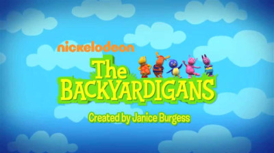 Os Backyardigans Episódios Completos