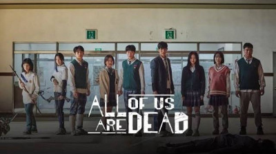 All Of Us Are Dead Season 1 All Ep in Hindi