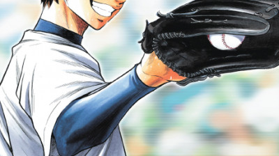 Ace of Diamond S1 VOSTFR