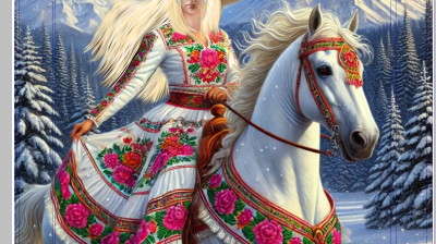 Videos de fantasía y místicismo