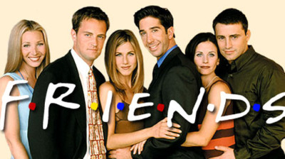 friends stagione  3