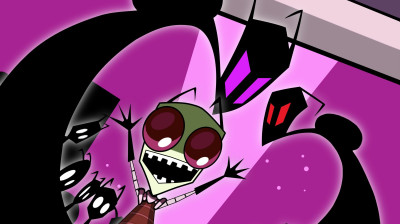 Invasor Zim