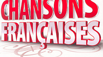 Chansons francaises