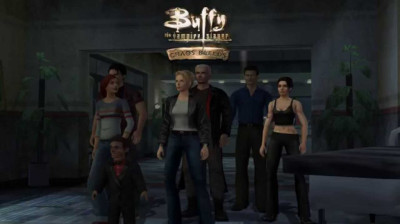 Buffy contre les vampires : Chaos Bleeds