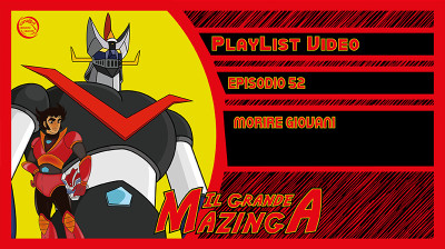 Il Grande Mazinga | 0052
