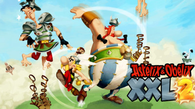 Asterix XXL 2