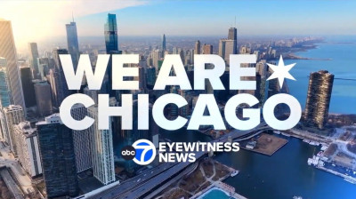 WLS-TV Channel 7 - Chicago - 1948-Today