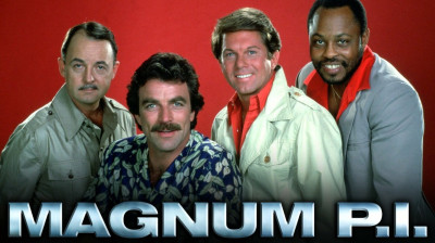 Magnum PI  stagione 05
