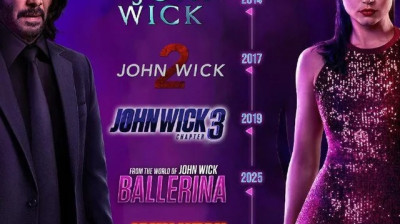 Univers John Wick