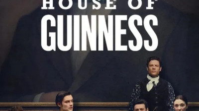 House Of Guinness