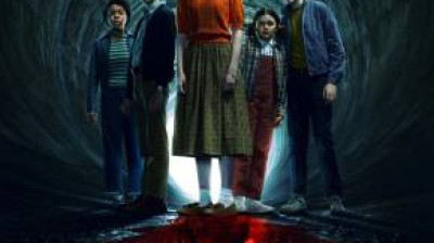 It - Bem-Vindos a Derry - 1ª Temporada (2025)