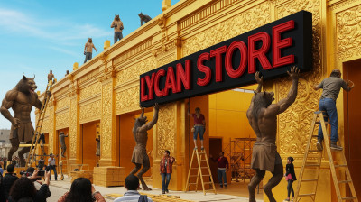 Descubriendo las Mejores Tendencias en  LYCAN STORE