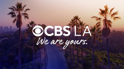 KCBS-TV Channel 2 - Los Angeles - 1948-Today