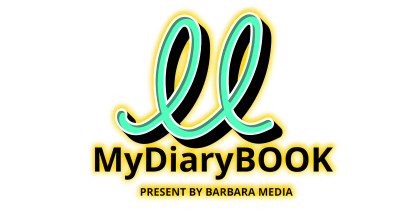 My Diary BOOK