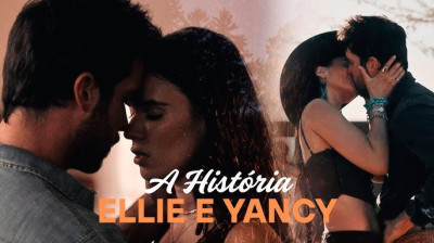 ELLIE E YANCY