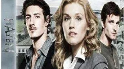 Haven (saison 01)