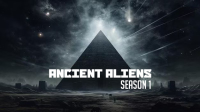 ANCIENT ALINES SEASON ONE