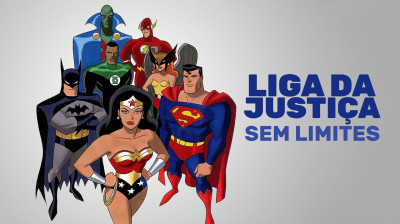 Liga Da Justiça (Dublado PT-BR)