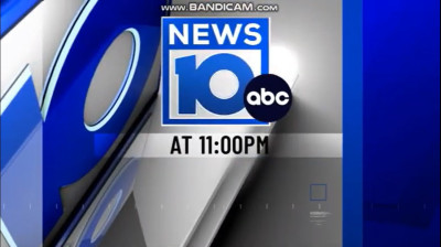 WTEN-TV Channel 10 - Albany-Schenectady-Troy - 1953-Today