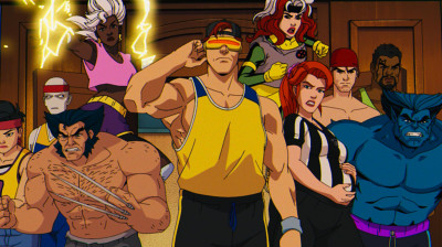 X-Men '97 Season 1