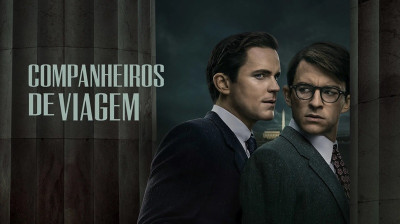 Companheiros de Viagem