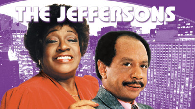 I Jefferson stagione  07