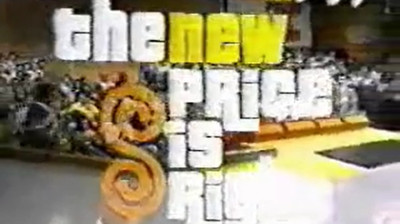 The New Price Is Right - September 4, 1972 - The Premiere Episode