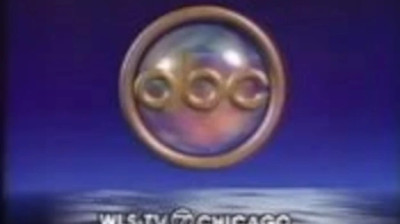 ABC Network ident w/WLS-TV Chicago byline - Fall 1986