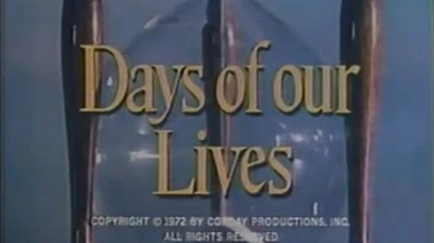 Days of Our Lives - April 1, 1983 - April Fool's Day 1983
