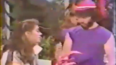 Days of Our Lives - July 4, 1983 - 4th of July 1983