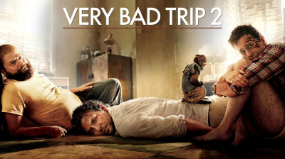 Very Bad Trip 2