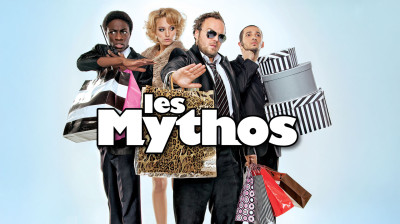 Les Mythos