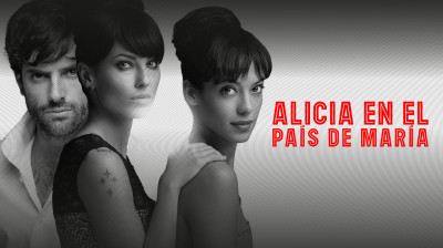 Alicia en el país de María (2014) | Película Completa Gratis